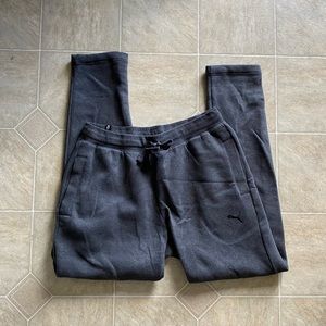 Puma Sweatpants